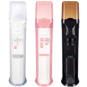 アイディールウォーター　サーバー