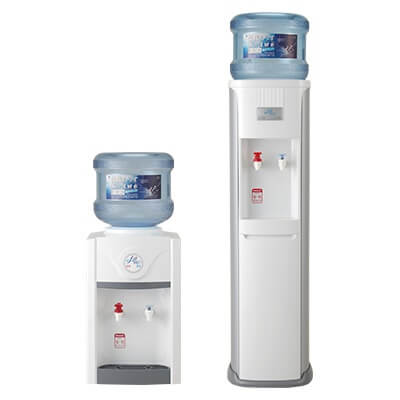 エフィールウォーター　サーバー