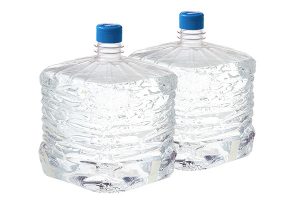 アイディールウォーター　ワンウェイボトル