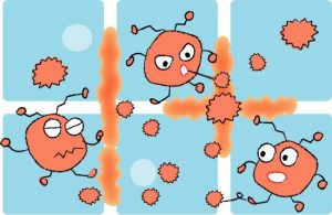 アイディールウォーター　カビ臭