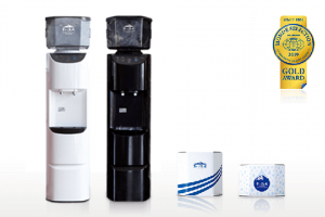 富士の湧水のお湯が出ない時の対処方法は？基本操作を確認！