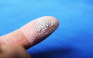 アクアマジック　ホコリ