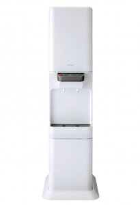 サントリー天然水ウォーターサーバー　サーバー