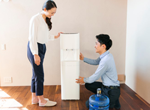 マーキュロップ　サーバーの導入