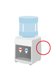 アクアマジック 水漏れ 原因 排水口