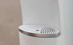 ハミングウォーター　受け皿