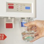 ネイフィールウォーターの故障を疑った時？5つのチェックポイント