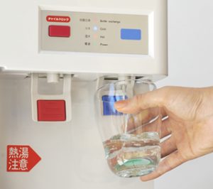 ネイフィールウォーターの故障を疑った時？5つのチェックポイント