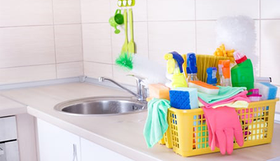 マーキュロップ　メンテナンス