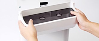 サントリー天然水ウォーターサーバー 受け皿