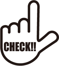 アクアマジック　注意点