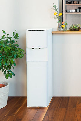 マーキュロップ　サーバー