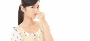 ネイフィールウォーターが臭いのはなぜ？5つの原因の解決方法