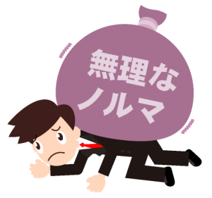 ネイフィールウォーターにノルマはあるの？最低注文数に決まりが！