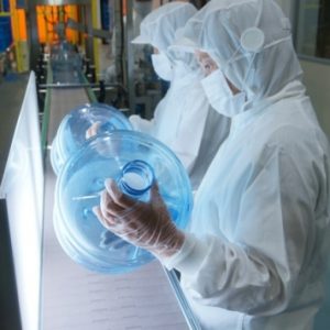 マーキュロップ　ボトル